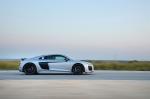 Audi R8 V10 Plus 2016 года (ZA)
